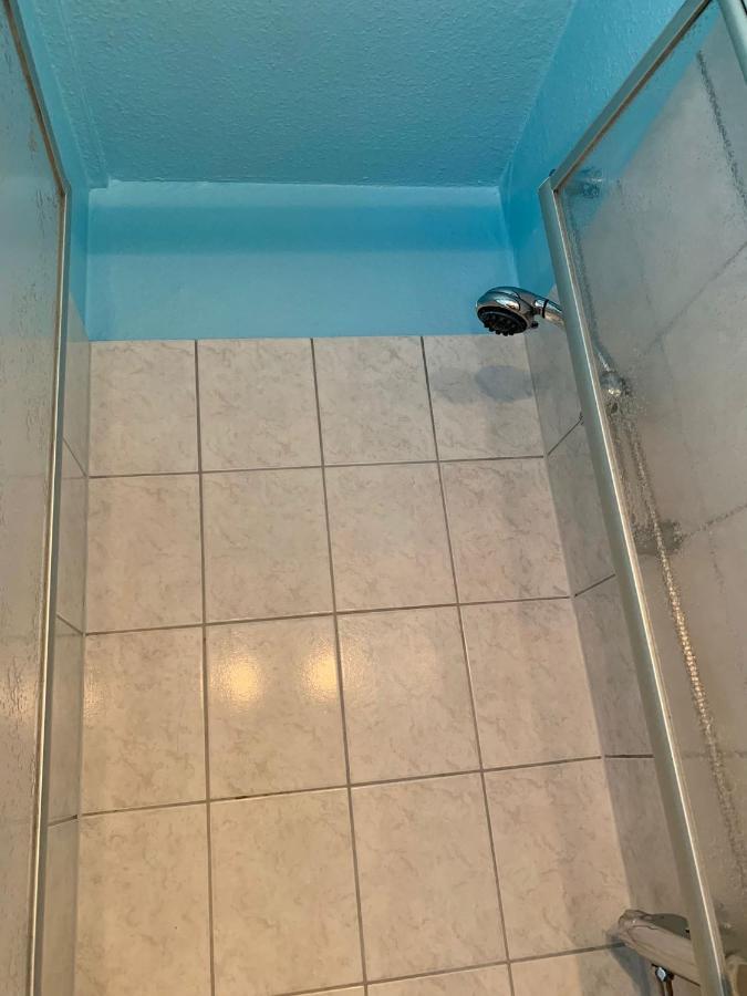 Hotel Pension Schienfatt Am Dornumersieler Tief Esterno foto